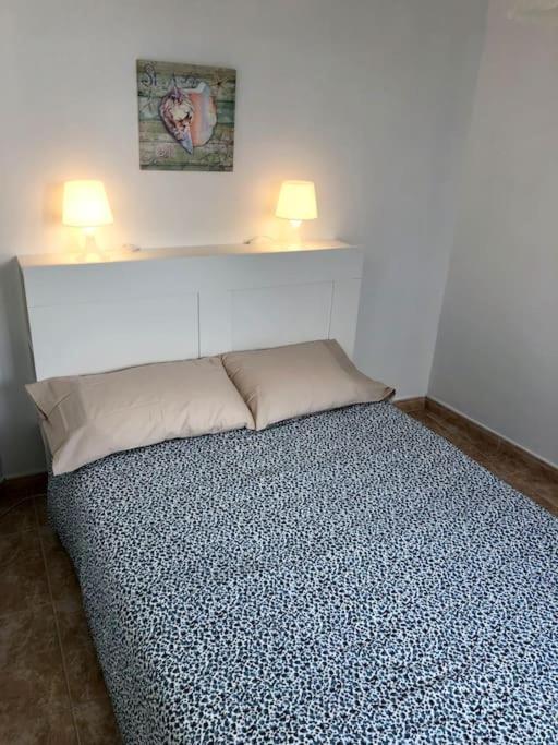 Apartamento Eloisa Ii *