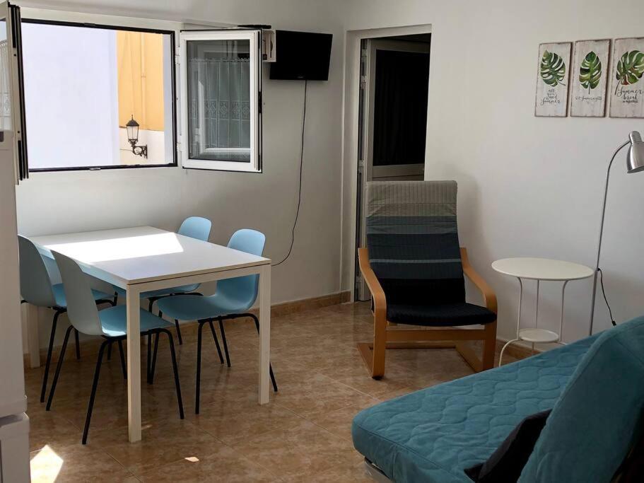 Eloisa Ii Apartamento *