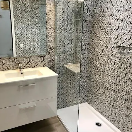 Ferienwohnung Eloisa II Corralejo Exterior foto